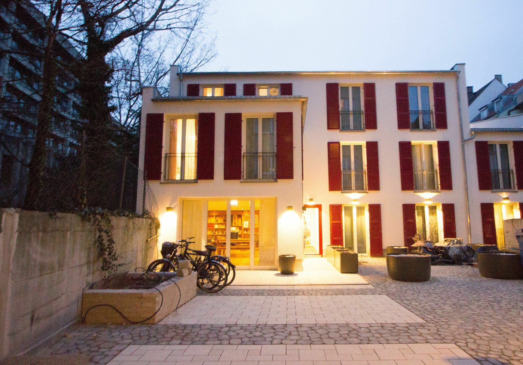 Kleine In Munique